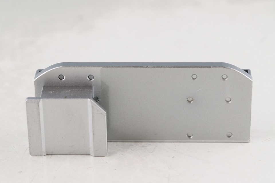 Voigtlander Double-Shoe Adapter-B #61910F2