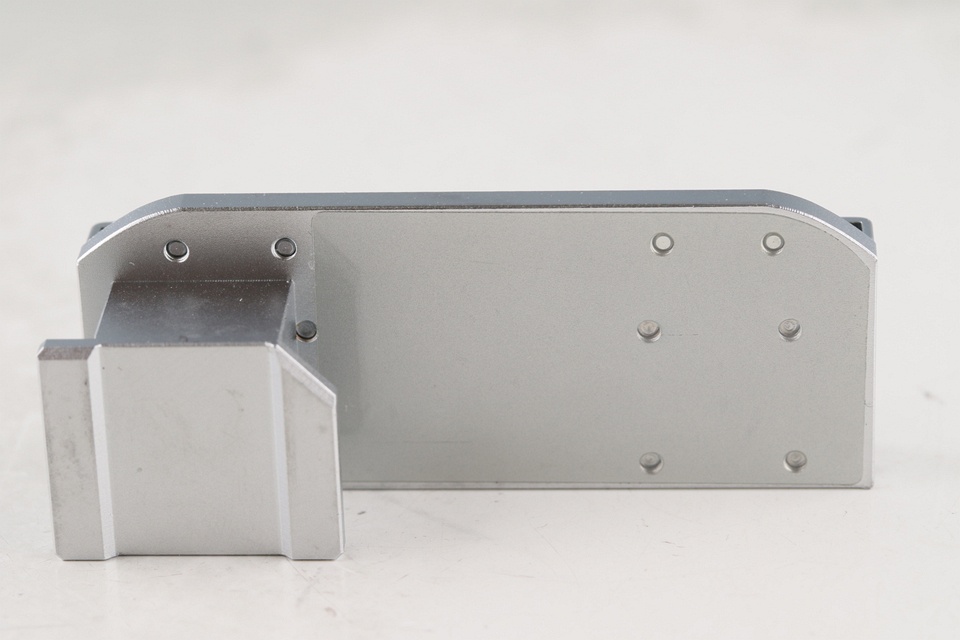 Voigtlander Double-Shoe Adapter-C #61911F2