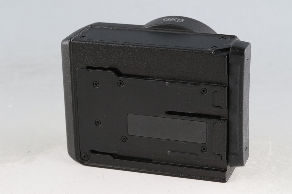 Ricoh GXR Mount A12 Lens Mount Unit With Box #61925L7