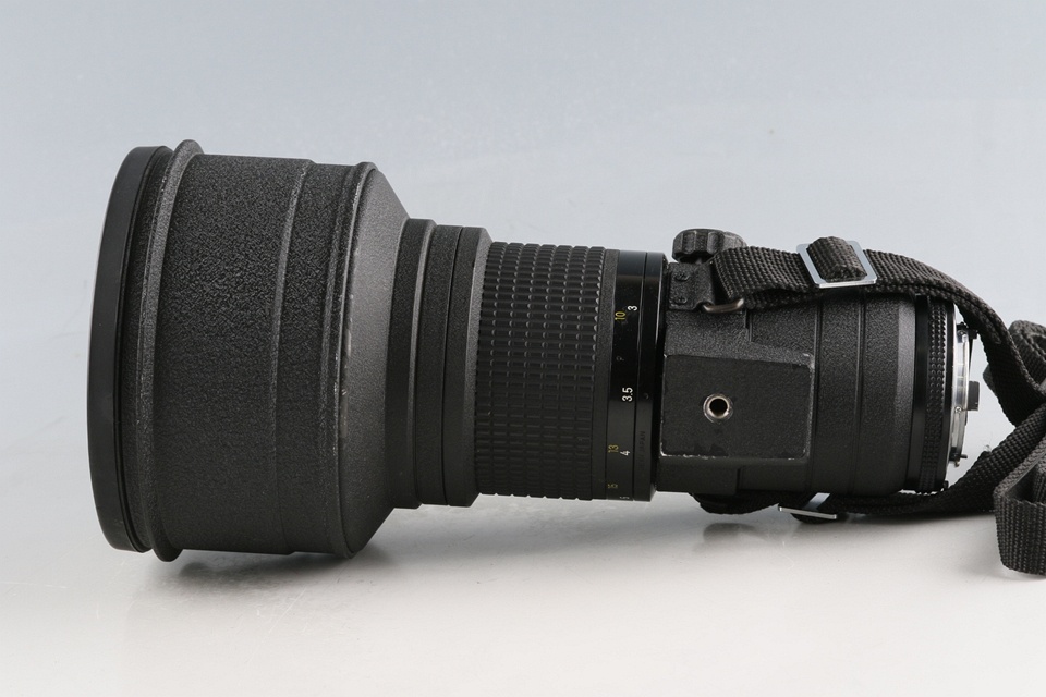 Nikon Nikkor 300mm F/2.8 ED Ais Lens #61968F6