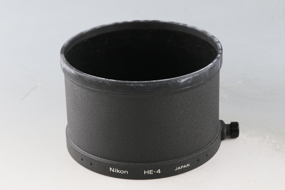 Nikon Nikkor 300mm F/2.8 ED Ais Lens #61968F6