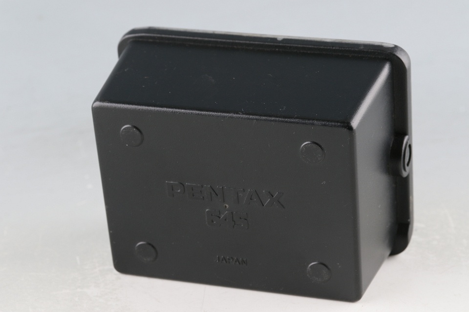 Pentax 645 120 Film Back #61974G23