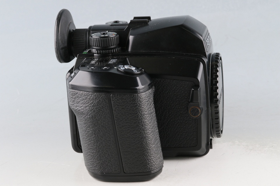 Pentax 645N Medium Format Film Camera #61977E4