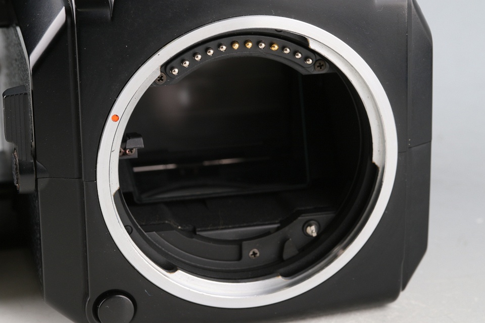 Pentax 645N Medium Format Film Camera #61977E4