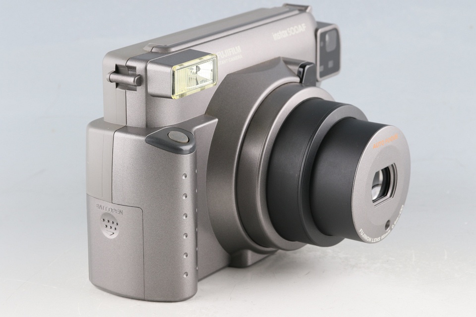 Fujifilm instax 500AF Instant Camera #61999E3