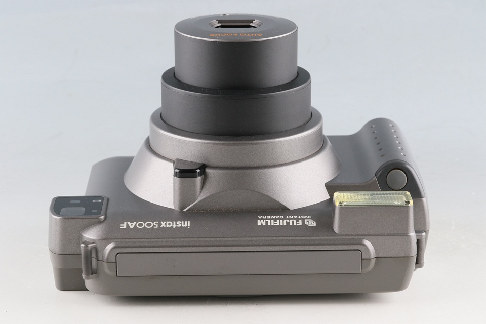 Fujifilm instax 500AF Instant Camera #61999E3