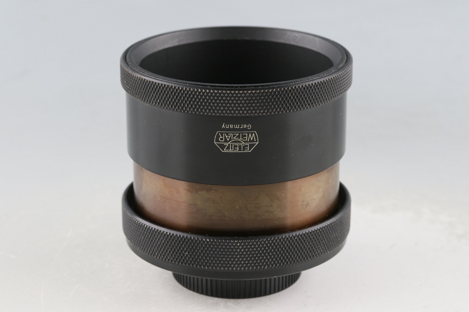 Leica Helical Focusing Mount for Elmar 5cm Lens #62062T