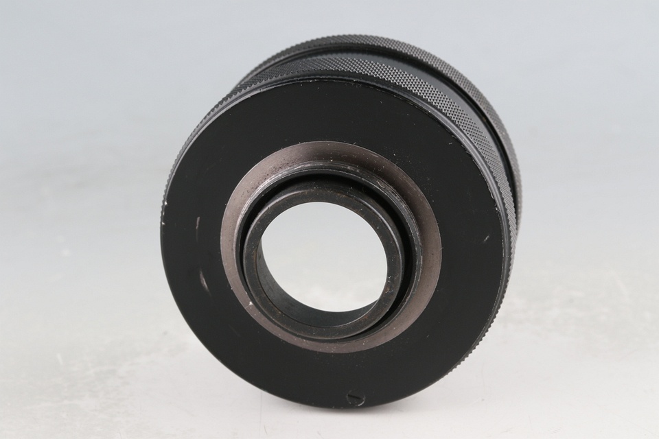 Leica Helical Focusing Mount for Elmar 5cm Lens #62062T