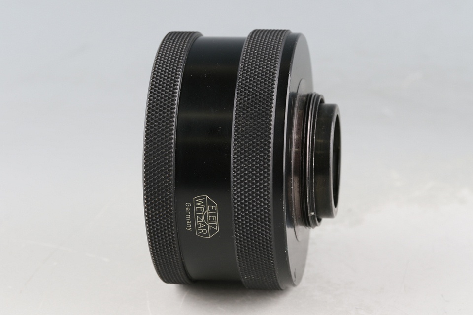 Leica Helical Focusing Mount for Elmar 5cm Lens #62062T