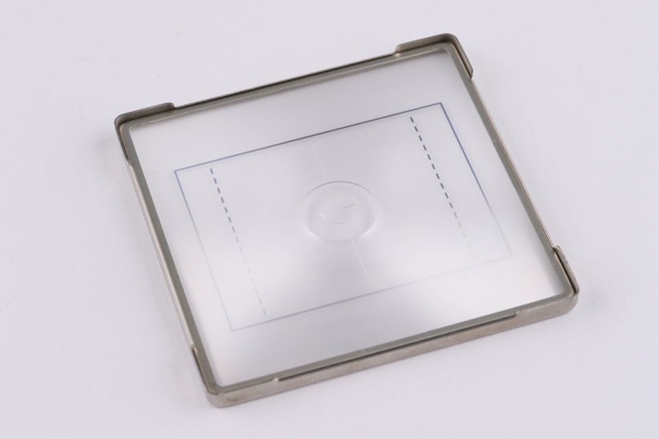 Hasselblad Focusing Screen 44×33 CMOS CFV #62063F2