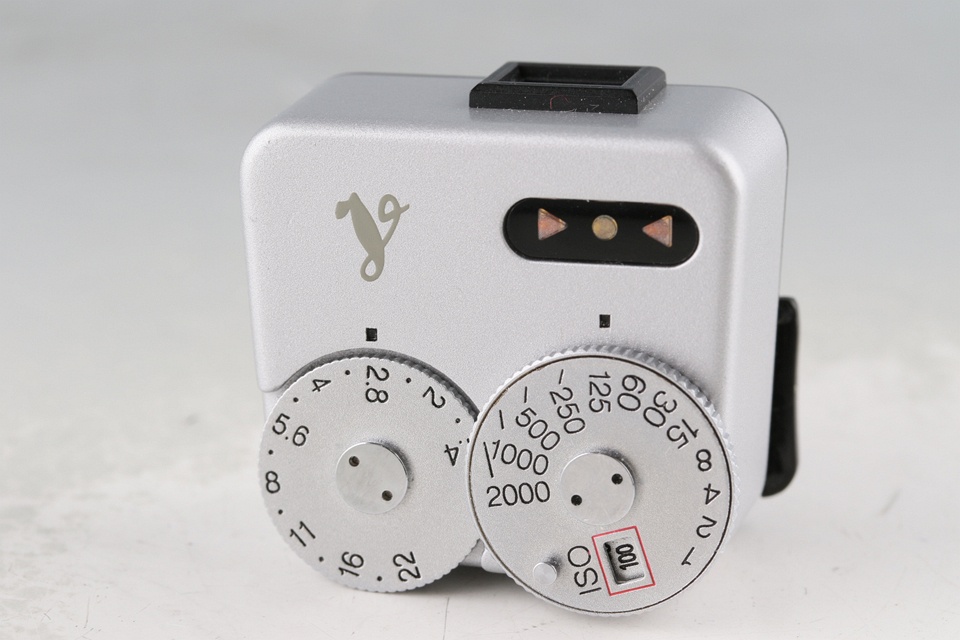 Voigtlander VC Meter #62068F2