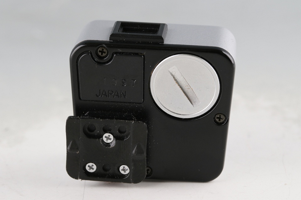Voigtlander VC Meter #62068F2