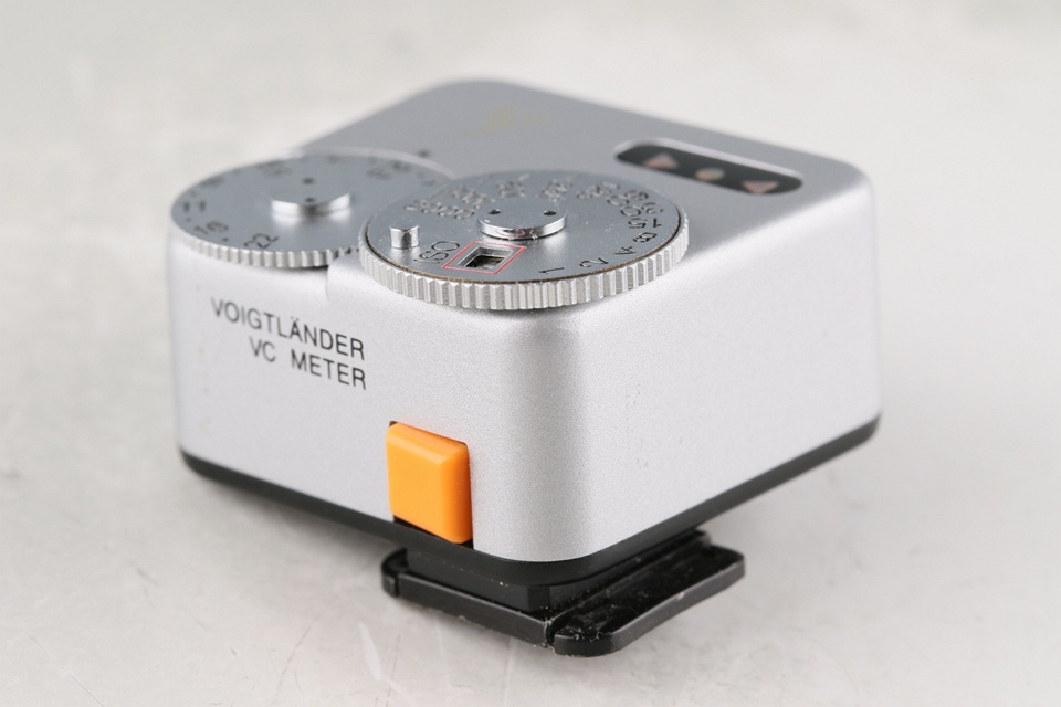 Voigtlander VC Meter #62068F2