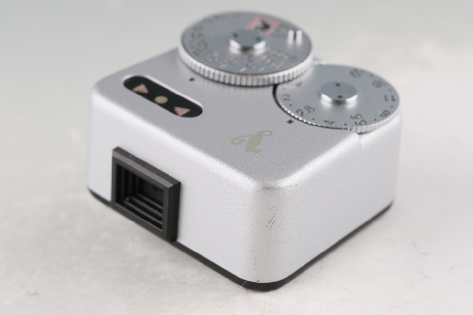 Voigtlander VC Meter #62068F2