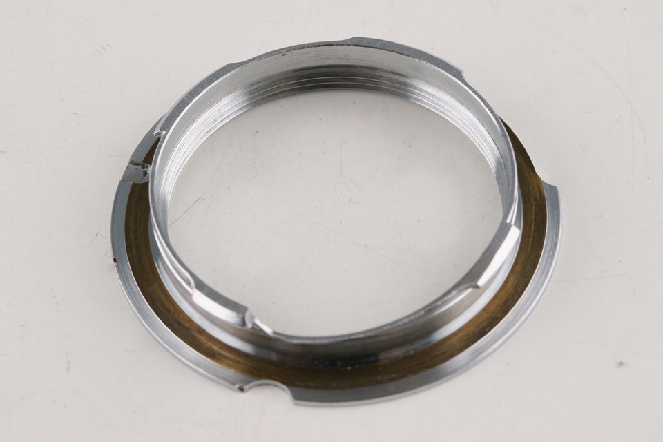 Leica Leitz M2/50mm M3/21-50mm LM Adapter #62072T