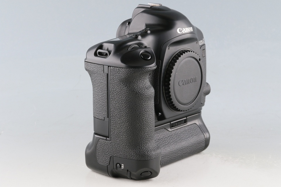 Canon EOS-1V HS 35mm SLR Film Camera #62092E4