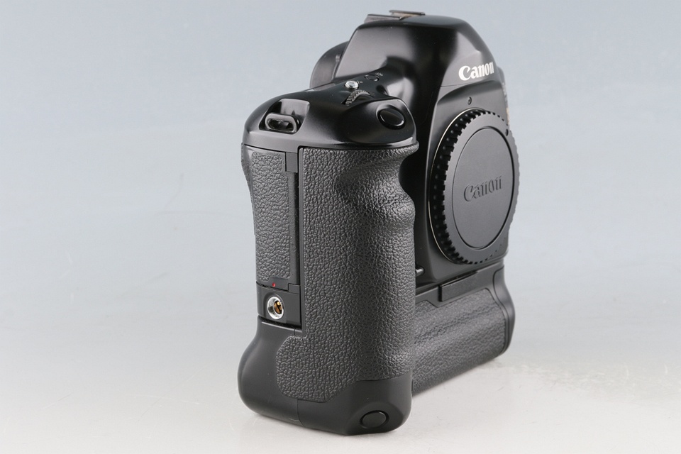 Canon EOS-1N RS 35mm SLR Film Camera #62094E4