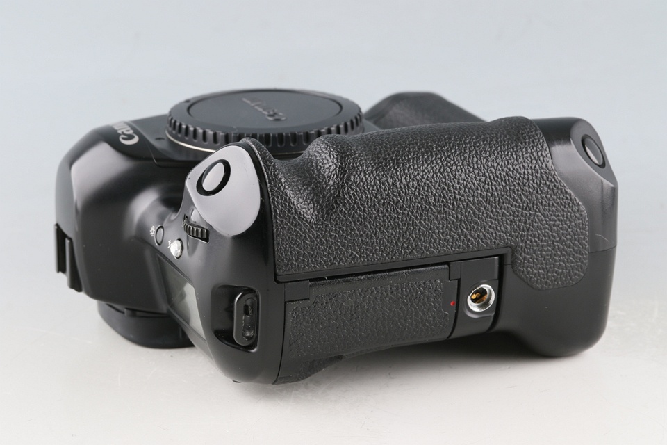 Canon EOS-1N RS 35mm SLR Film Camera #62094E4