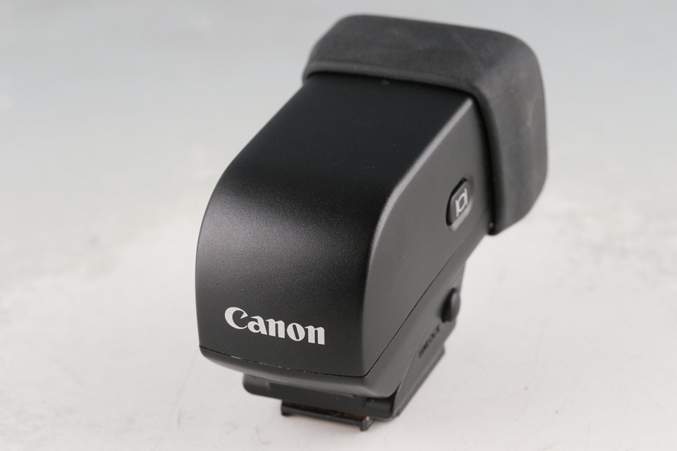 Canon EVF-DC1 Electronic Viewfinder #62122F2