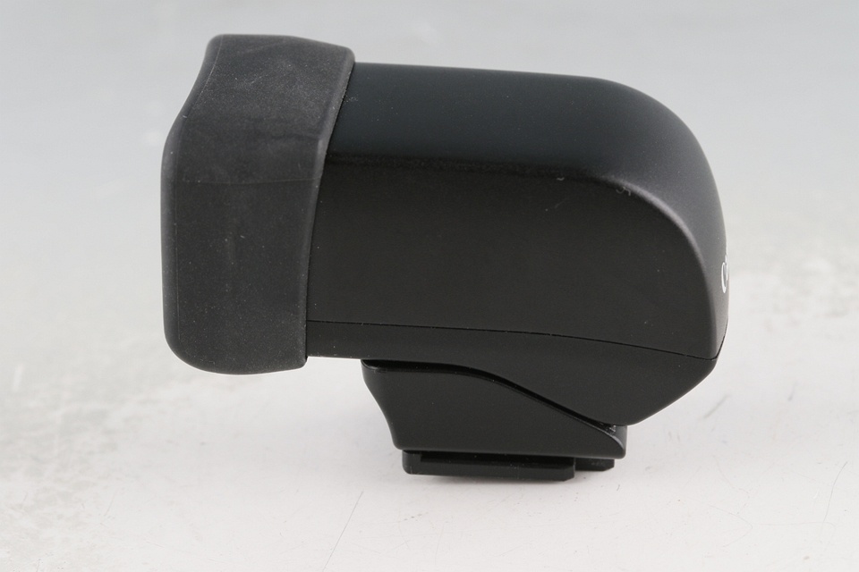 Canon EVF-DC1 Electronic Viewfinder #62122F2