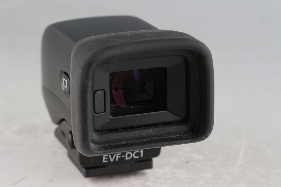 Canon EVF-DC1 Electronic Viewfinder #62122F2