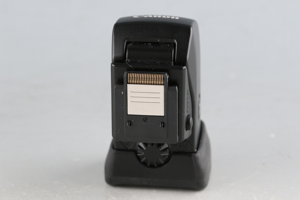 Canon EVF-DC1 Electronic Viewfinder #62122F2