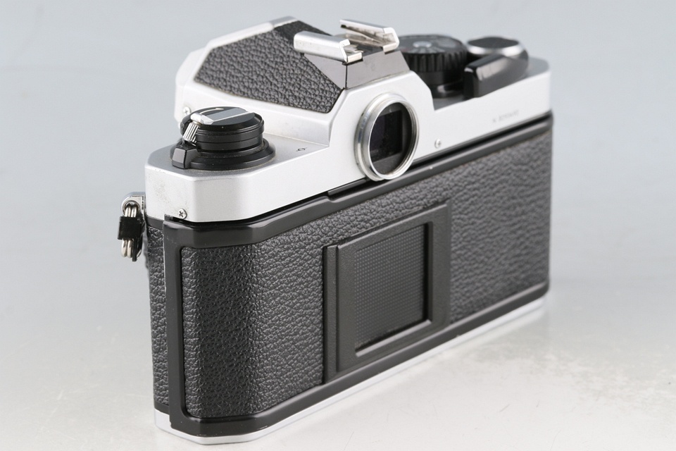 Nikon FM2N 35mm SLR Film Camera #62150D3