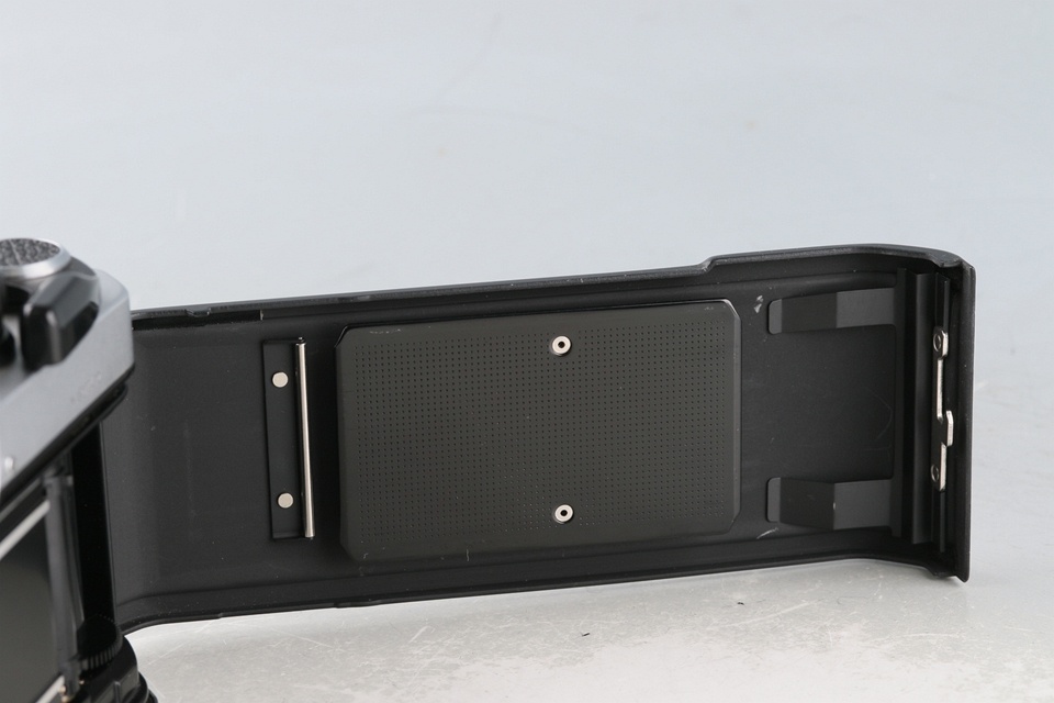 Nikon FM2N 35mm SLR Film Camera #62150D3