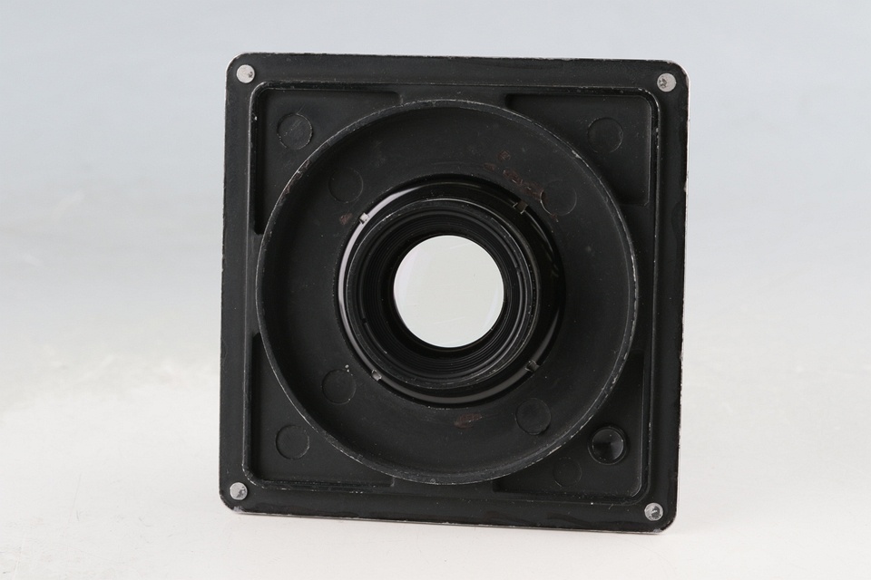 Nikon Nikkor-W 100mm F/5.6 Lens #62248B3