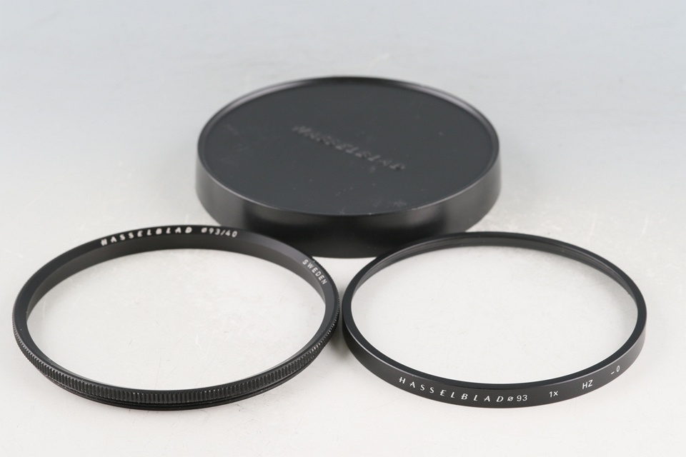 Hasselblad Carl Zeiss Distagon T* 40mm F/4 CFE Lens #62251C5