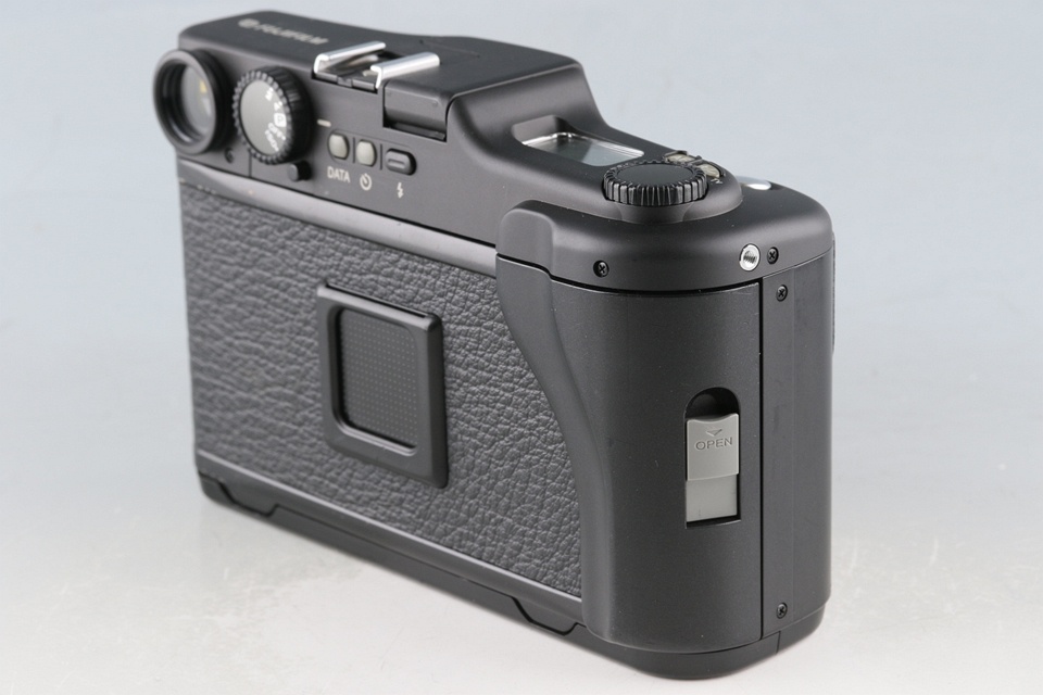 Fujifilm GA645 Medium Format Film Camera + Bracket GA #62253E2