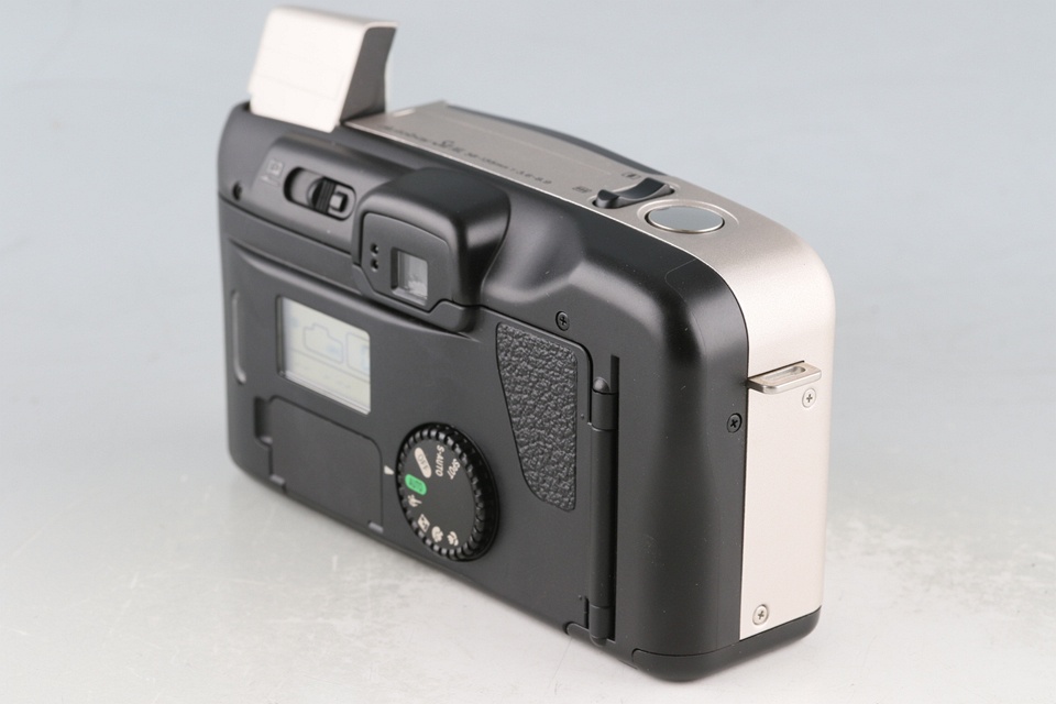 Canon Autoboy SII XL 35mm Point & Shoot Film Camera #62287G22
