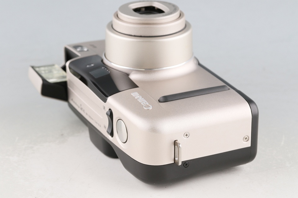 Canon Autoboy SII XL 35mm Point & Shoot Film Camera #62287G22