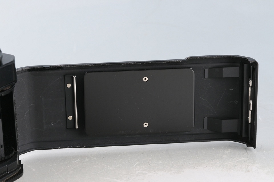 Nikon FM2N 35mm SLR Film Camera #62439D3