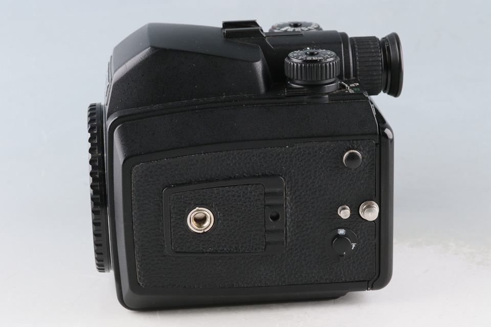 Pentax 645N II Medium Format Film Camera #62462E3