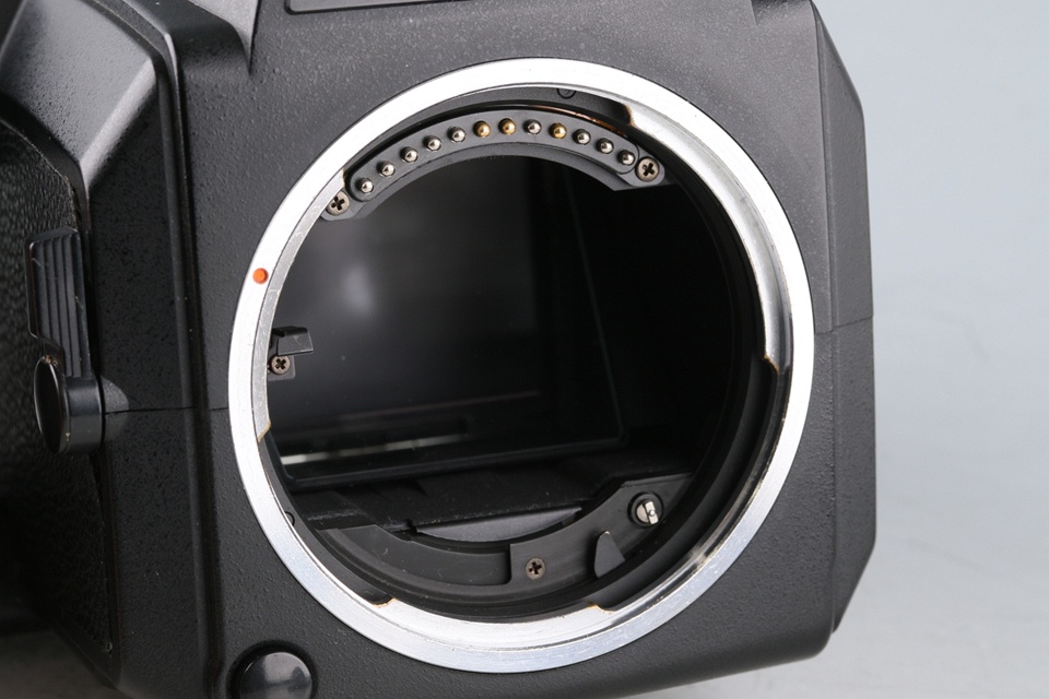 Pentax 645N II Medium Format Film Camera #62462E3