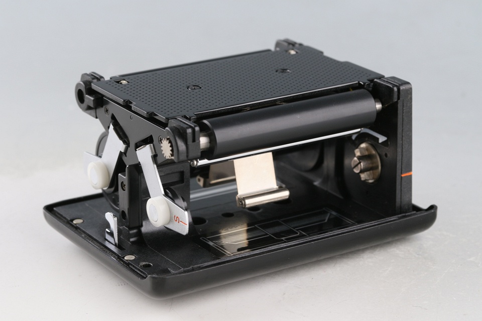 Pentax 645N II Medium Format Film Camera #62462E3