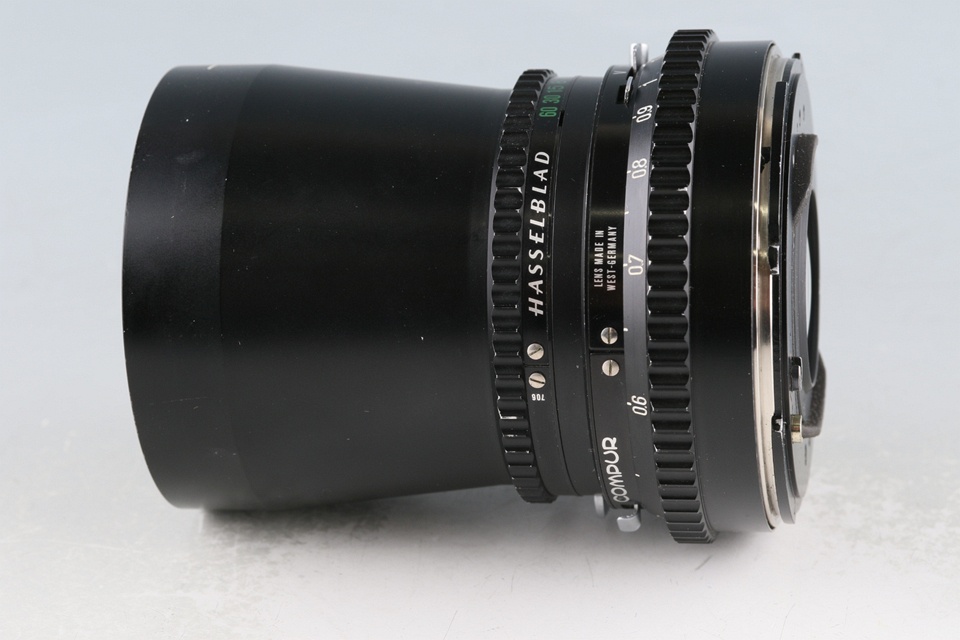 Hasselblad Carl Zeiss Distagon T* 50mm F/4 C Lens #62484C4