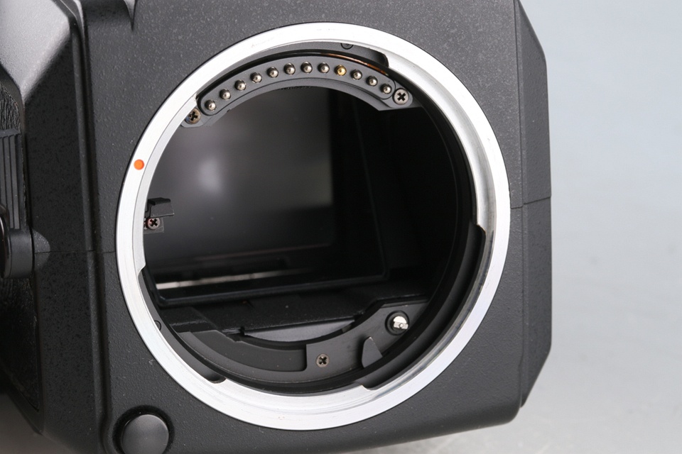 Pentax 645N II Medium Format Film Camera With Box #62510L8