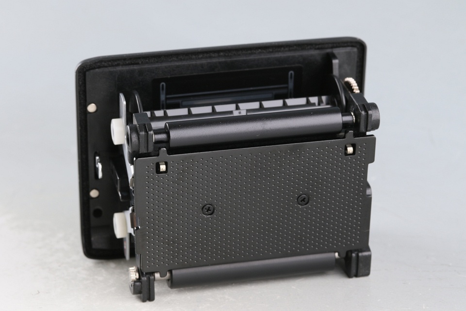 Pentax 645N II Medium Format Film Camera With Box #62510L8