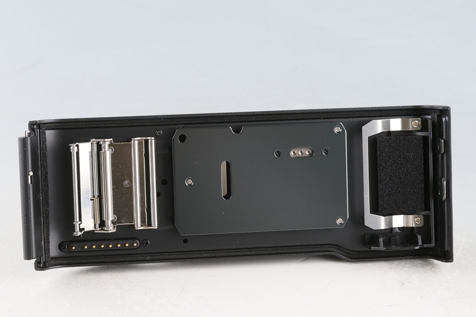 Nikon F5 MF-28 Multi-Contorol Back With Box #62535L4