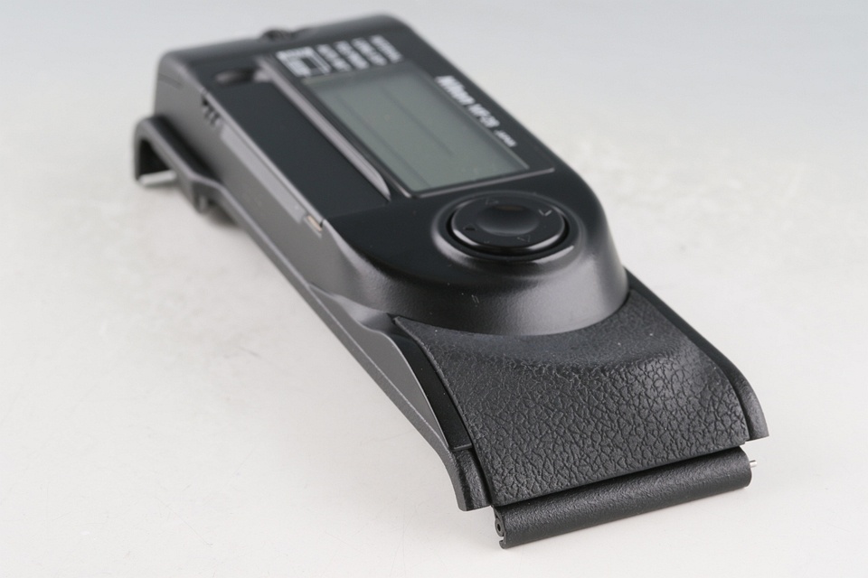 Nikon F5 MF-28 Multi-Contorol Back With Box #62535L4