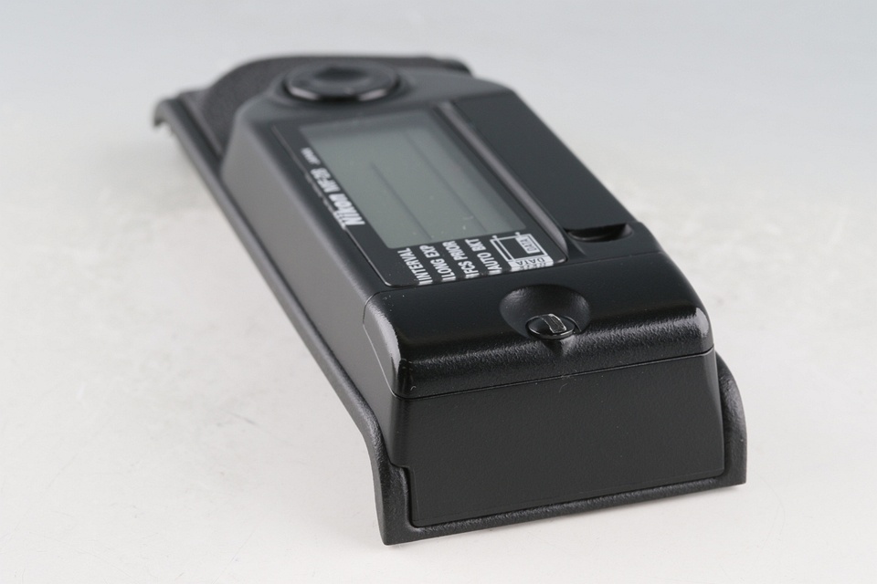 Nikon F5 MF-28 Multi-Contorol Back With Box #62535L4