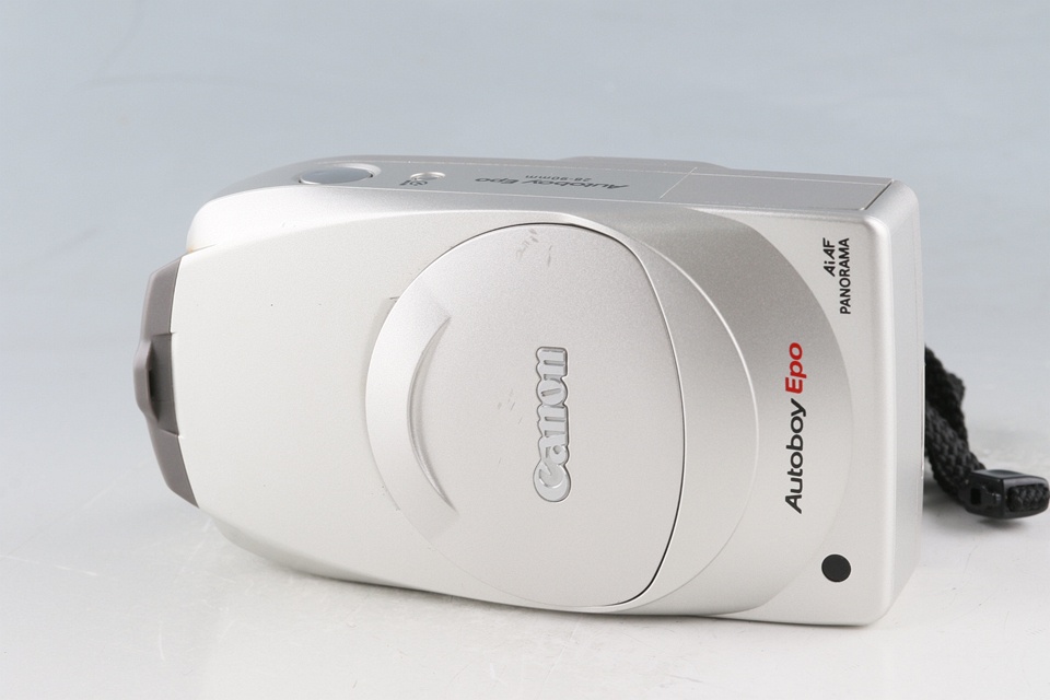 Canon Autoboy Epo 35mm Point & Shoot Film Camera #62602G22