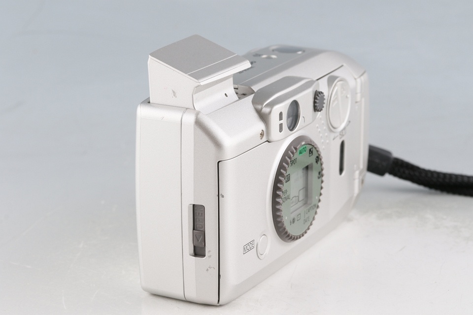 Canon Autoboy Epo 35mm Point & Shoot Film Camera #62602G22