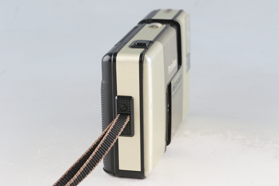 Konica Recorder 35mm Half Frame Camera #62604G22