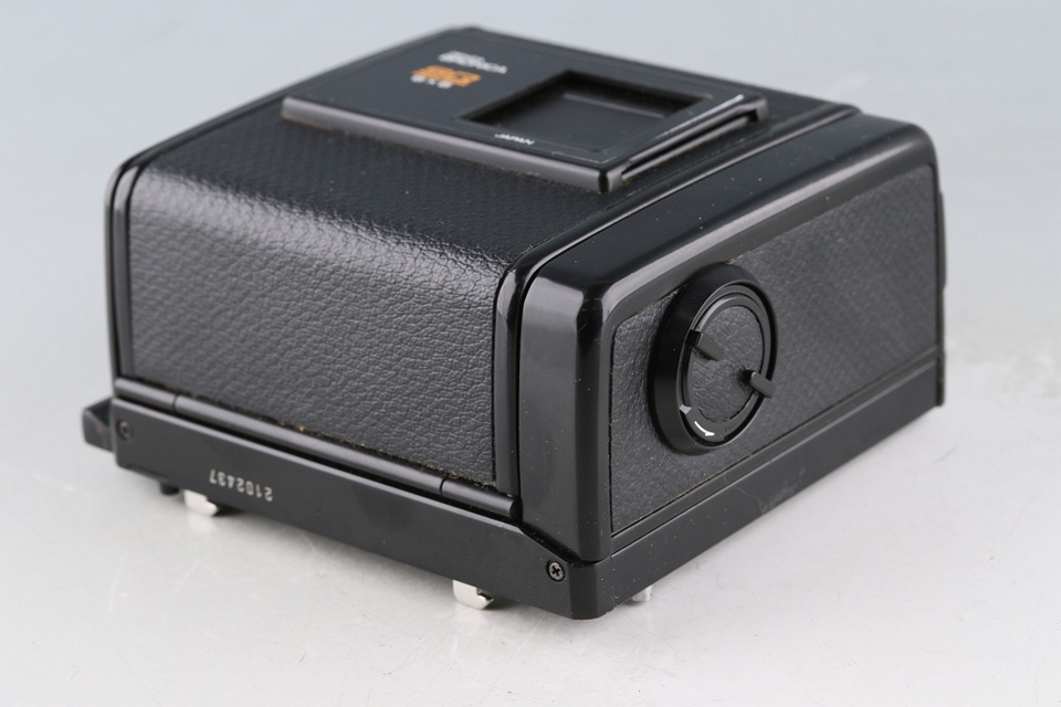 Zenza Bronica SQ 6×6 120 Film Back #63134G23