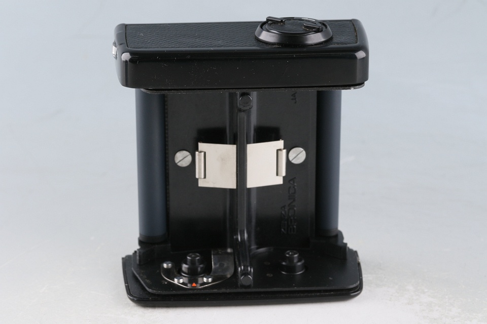 Zenza Bronica SQ 6×6 120 Film Back #63134G23