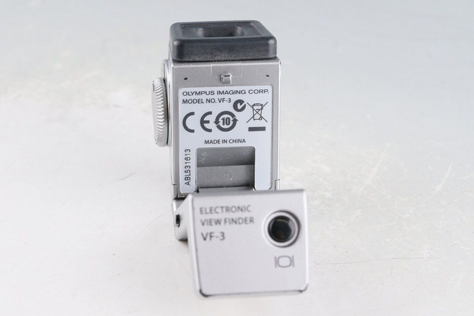 Olympus Electronic View Finder VF-3 #63136F2