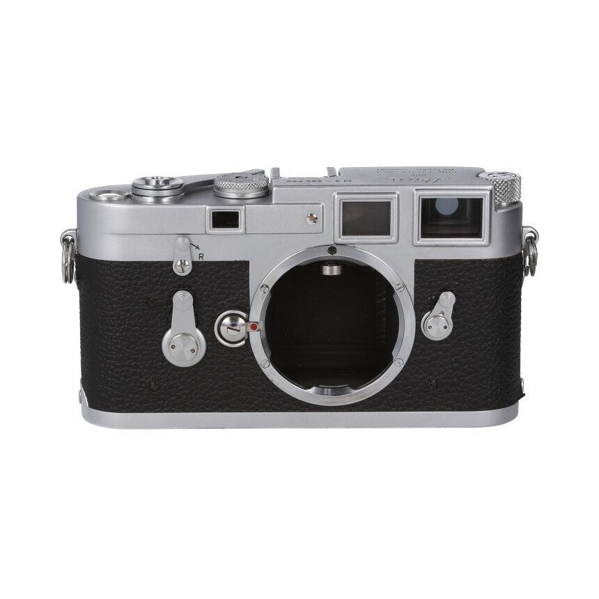 Leica M3 BODY 2ストローク 【B】